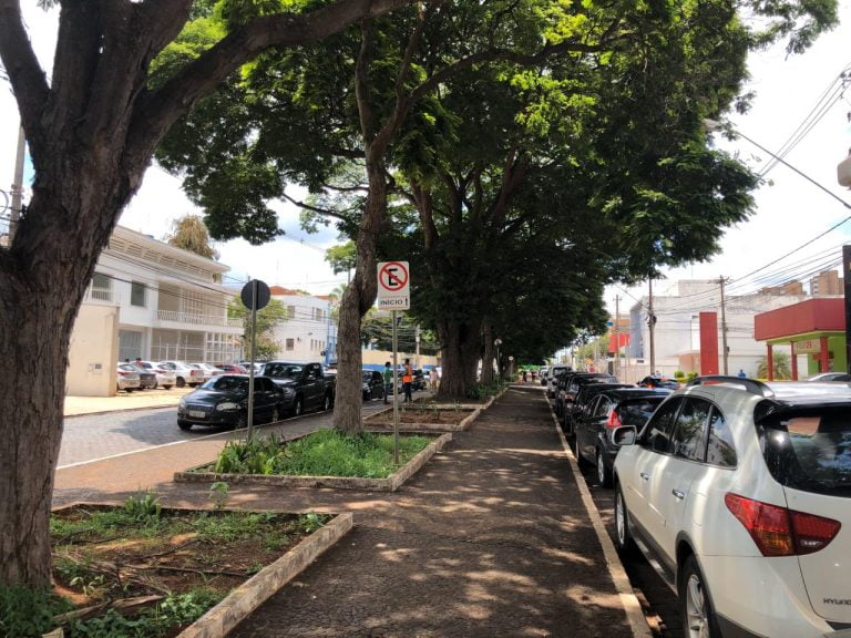 Parceria entre prefeitura e SESC concede terrenos na Av. Nove de Julho por 99 anos