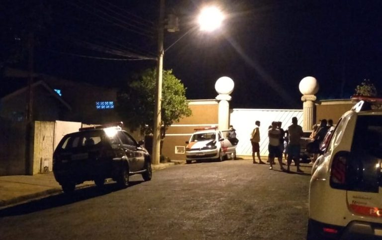 Empresário de Jaboticabal é morto durante assalto a residência