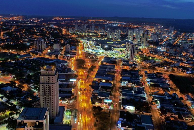 Valor exportado pela região de Ribeirão Preto aumentou 10 vezes em 20 anos