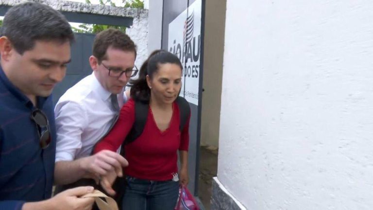 TJ aumenta pena de Dárcy Vera