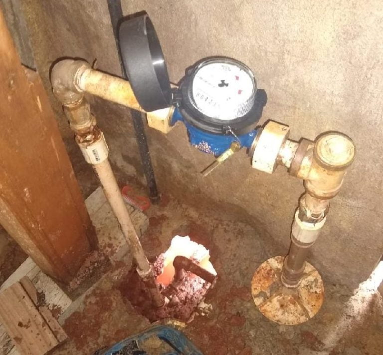 De janeiro a novembro, Daerp encontra e pune 148 ‘gatos’ na rede