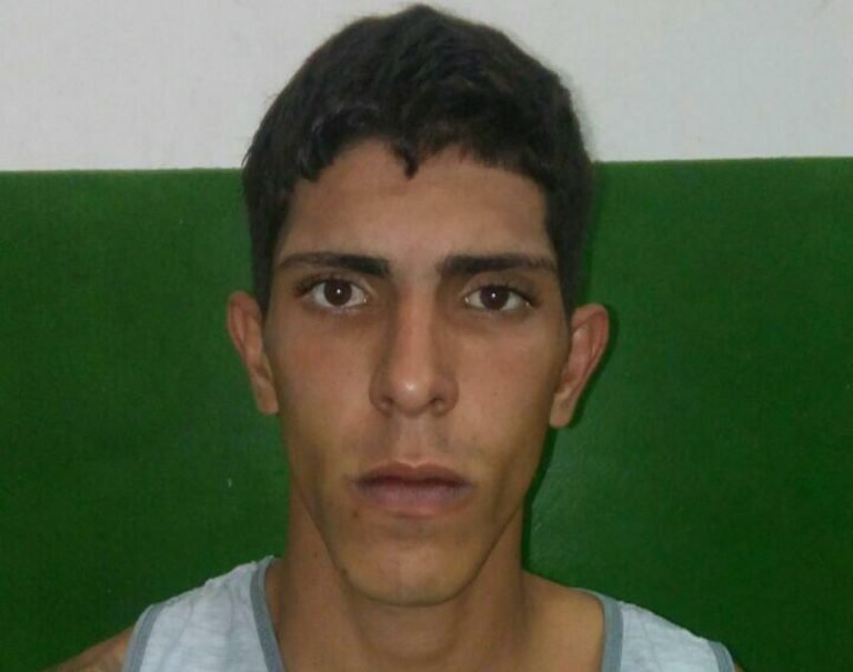 BAEP prende envolvido na morte de PM