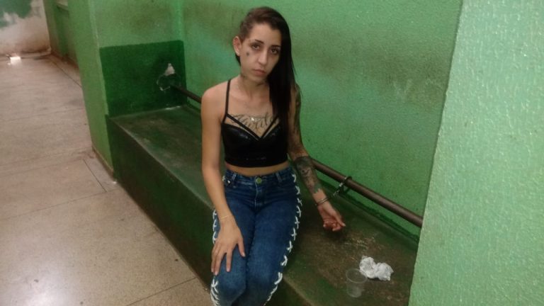 “Bebedeira” termina em tentativa de homicídio