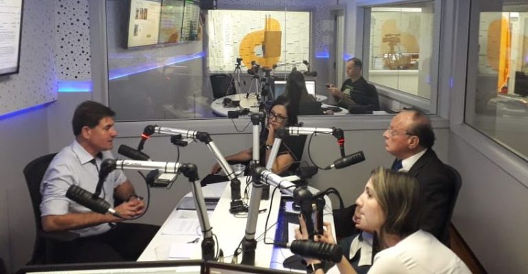 Nogueira anuncia pagamento do 13º de aposentados para esta quinta (12)