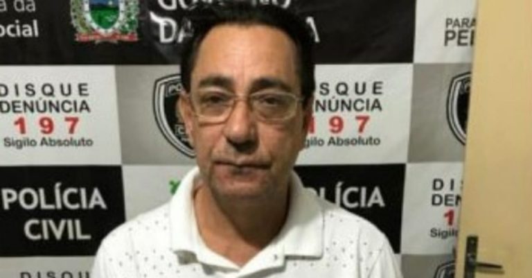 STF solta Oliveira Júnior