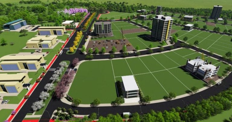 Supera Parque inicia ampliação para receber médias e grandes empresas