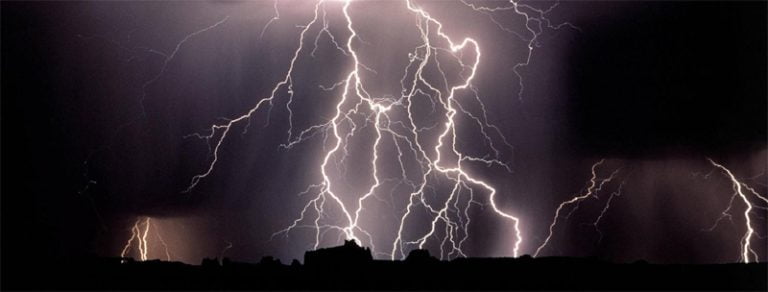 Defesa Civil faz alerta para temporais a partir de sábado (21) em Ribeirão