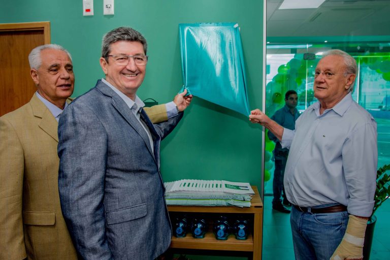 Sicoob Cooperac inaugura nova agência em Ribeirão Preto