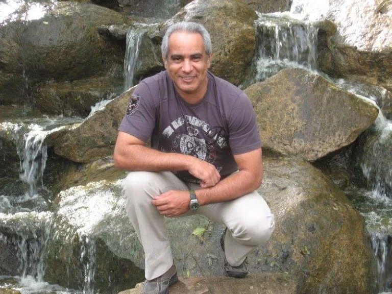 Ex-comandante da PM é executado com tiros na cabeça em Luiz Antônio