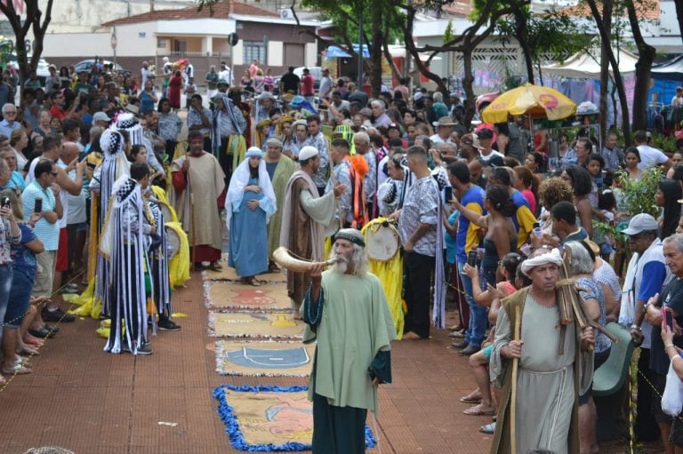 Ribeirão Preto recebe 28º Encontro Nacional de Folia de Reis neste domingo (26)
