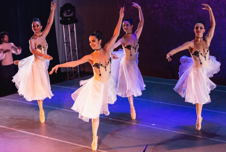 Alma abre agenda de audições para o primeiro semestre de 2020