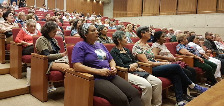 Público 60+ ganha vagas gratuitas em cursos e atividades na USP Ribeirão