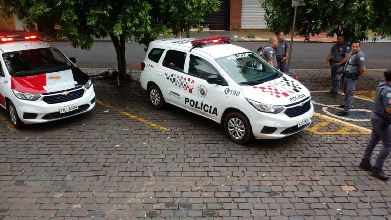 Preso que estava na “saidinha” é baleado no Ipiranga