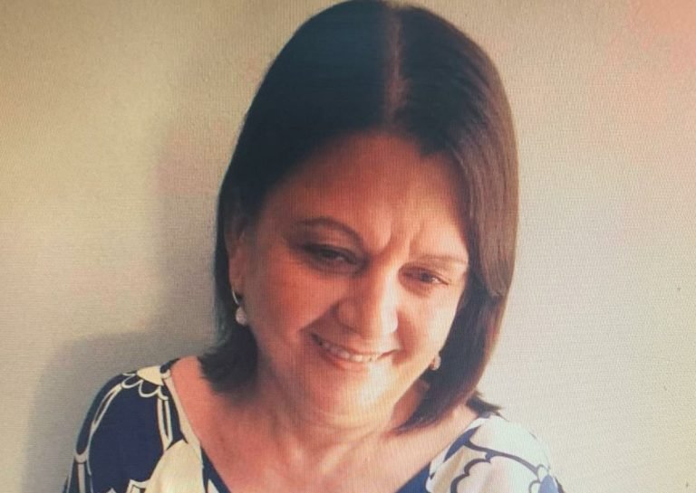 Isabel Cristina Alonso Bezerra Zara