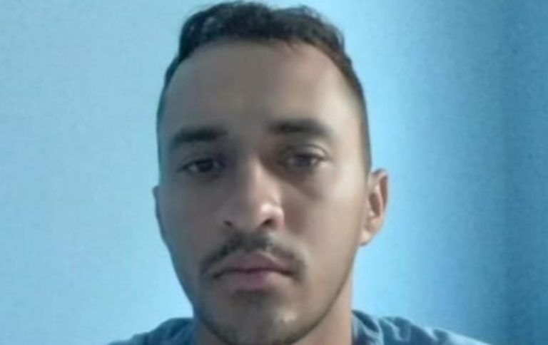 Morre garçom que estava em moto atingida por motorista embriagado