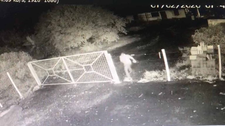 Empresa de aparelhos odontológicos sofre tentativa de atentado em Ribeirão