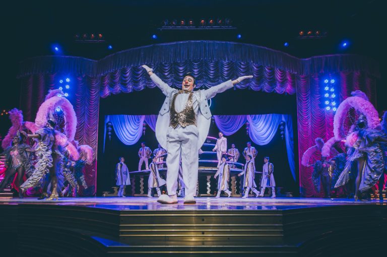 Tihany Spectacular tem programação especial para o feriado de 20 de janeiro