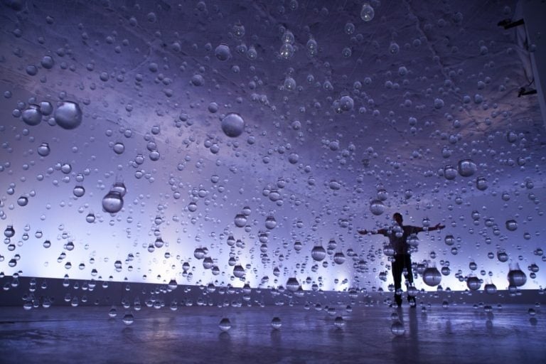 Exposição “Lágrimas de São Pedro” chega a Ribeirão Preto