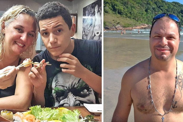 Filha e companheira são suspeitas de matar os pais em São Bernardo do Campo