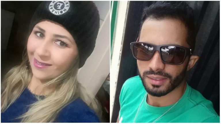Homem mata o namorado da ex-mulher em Serrana