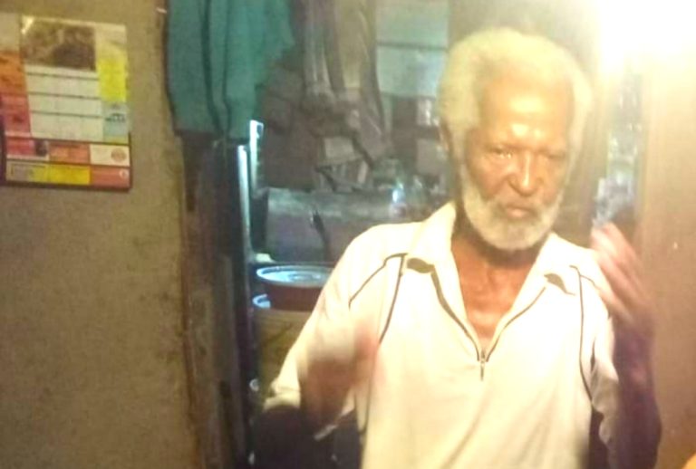 Acidente entre moto e bicicleta deixa um morto e um ferido no Ipiranga