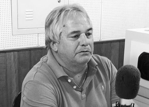 Morre Flamarion, volante que marcou época no Botafogo dos anos 1980