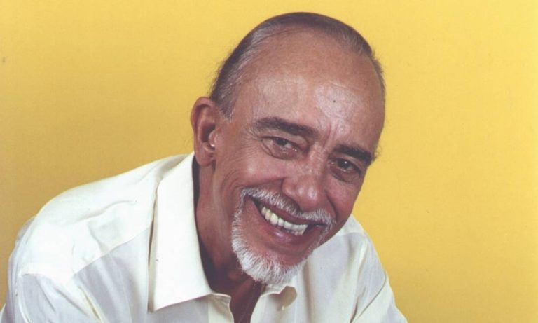 Morre o compositor Luiz Vieira, autor da “Cantiga para Ribeirão”