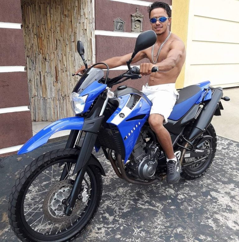 Dupla assalta e mata pedreiro em Cajuru