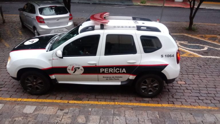 Menino morre afogado em balde d'água