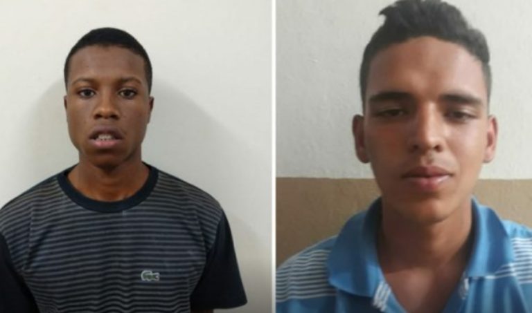 Suspeito de latrocínio em Pitangueiras se entrega na delegacia de Sertãozinho