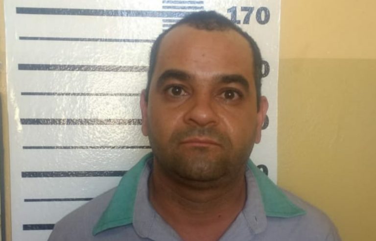 MP denuncia homem por oito estupros cometidos em Pitangueiras
