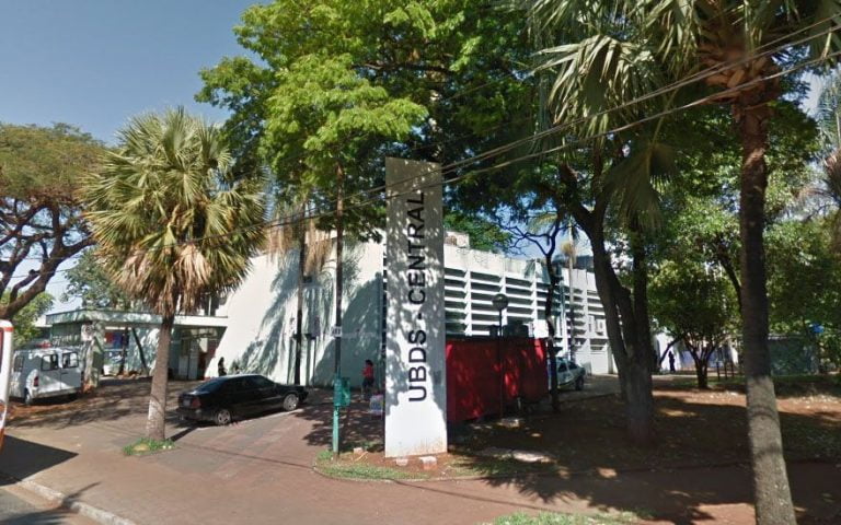 UBDS Central passa a atender exclusivamente pacientes com suspeita de Covid-19 em Ribeirão Preto