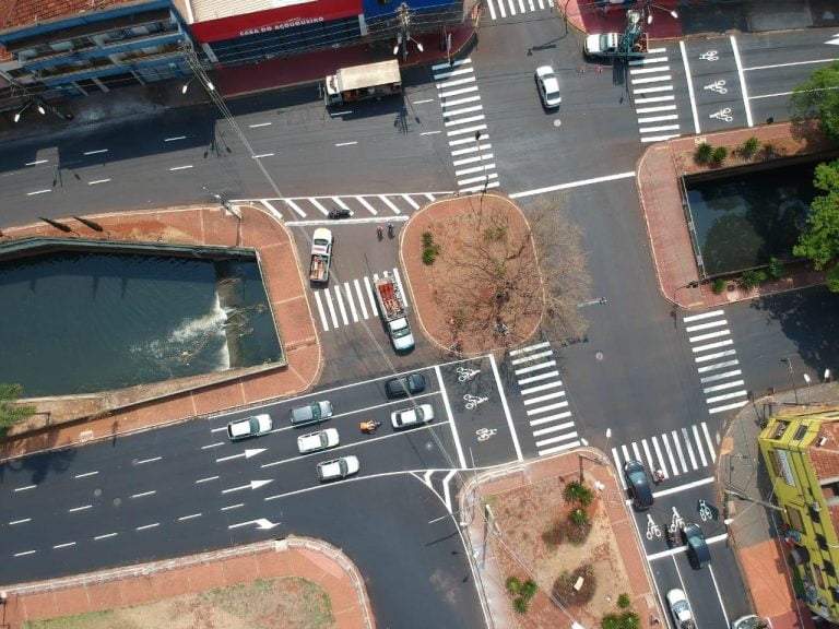 Ribeirão fecha 2019 com redução de mortes no trânsito em 29,5%