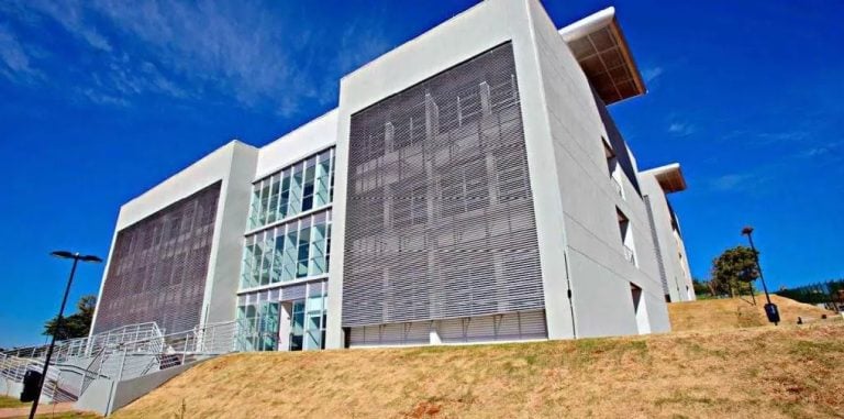 Supera Parque cria dois novos laboratórios: calibração e coworking de química