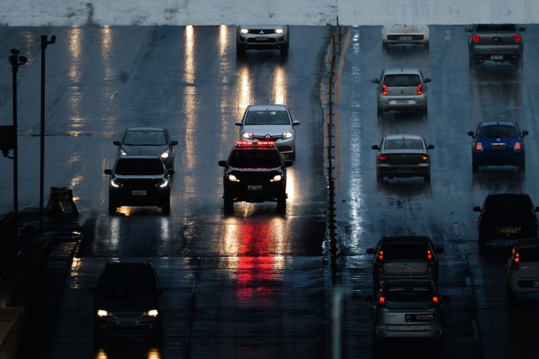 ViaPaulista: Mais de 490 mil veículos devem circular por rodovias da região durante o Natal