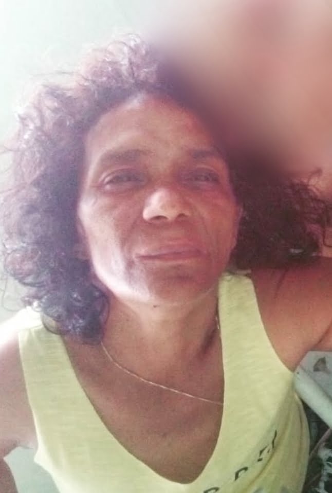 Mulher é presa sob acusação de matar marido no Ipiranga
