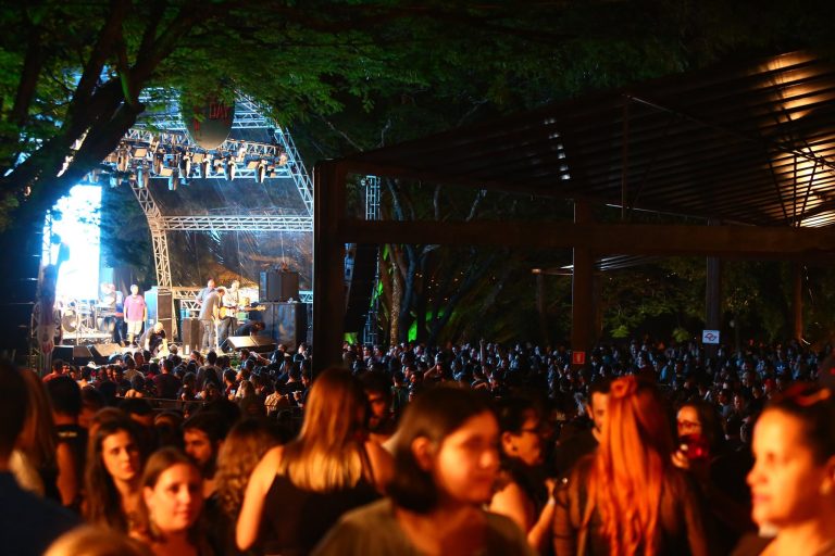 Brazilian Bacon Day divulga line up