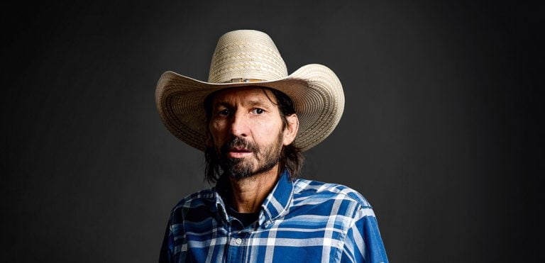 Morre o locutor de rodeio Asa Branca