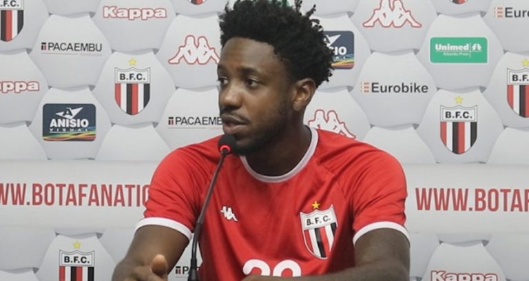 Na degola, Botafogo encara Mirassol em busca da primeira vitória