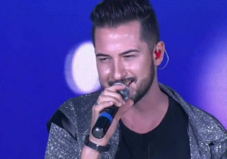 Cantor sertanejo da região morre depois de cair de pedras em Paraty