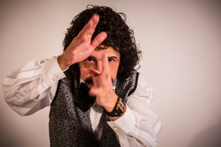 Benito Di Paula apresenta show “Lembranças” em Batatais