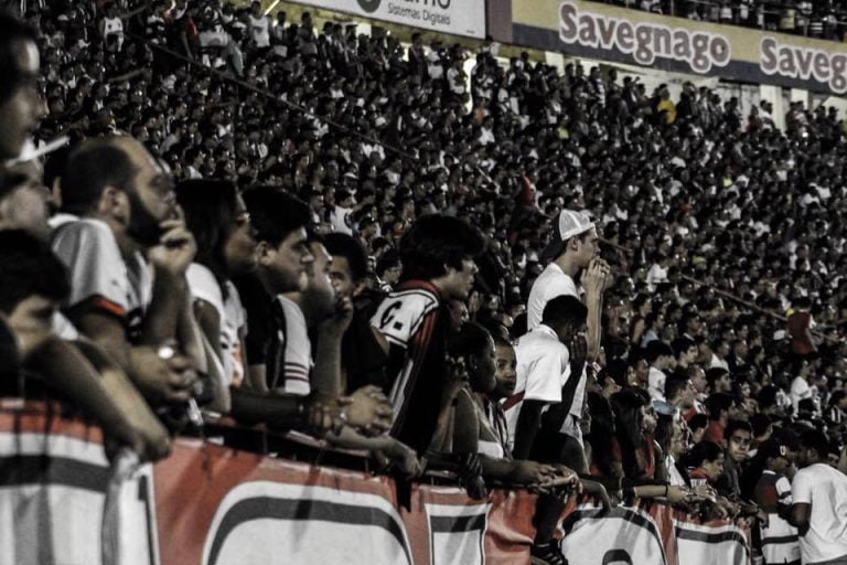 SA do Botafogo é máquina de moer treinadores