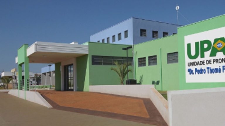 Bebê de nove meses morre depois de passar mal em Creche de Sertãozinho