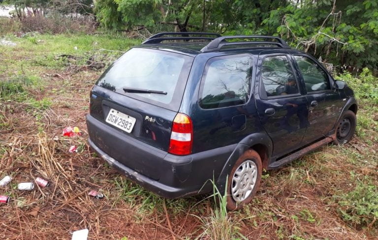 DIG prende investigado pelo latrocínio na Estrada Municipal