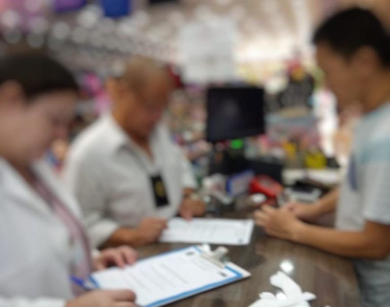 Chineses são monitorados pela Secretaria da Saúde em Serrana