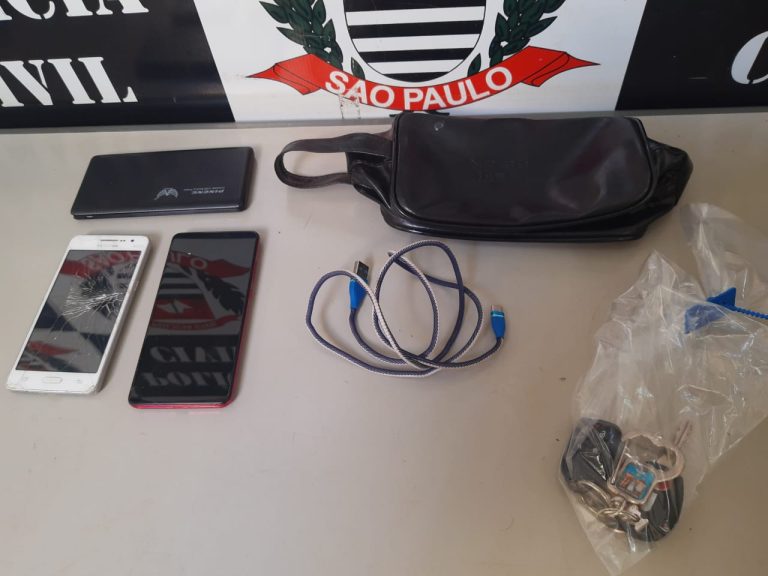 DIG esclarece latrocínio e prende dois investigados em Ribeirão