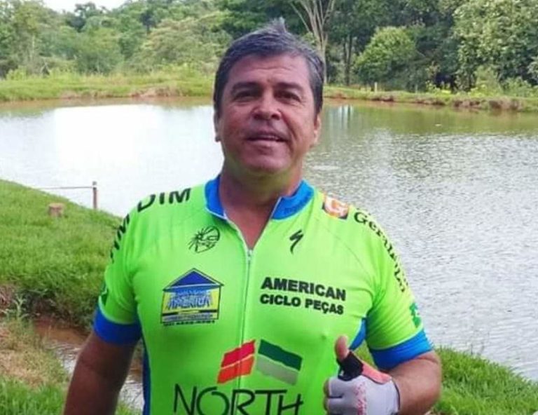 Ciclista morre após ser atropelado por estouro de boiada em Barretos