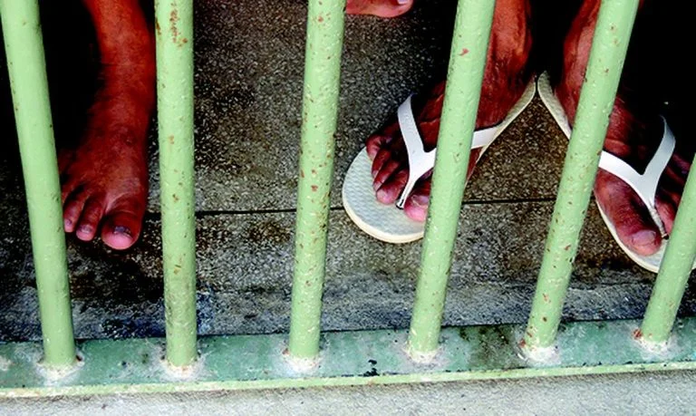 CNJ quer estimular leitura e esporte para ressocializar presos