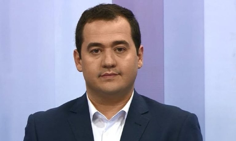 Ricardo Silva deixa posto de deputado na Câmara Federal