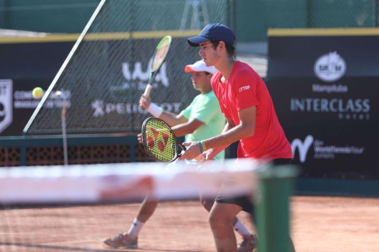 Tenista de Ribeirão Preto aparece em top 20 mundial no ranking juvenil da Federação Internacional de Tênis